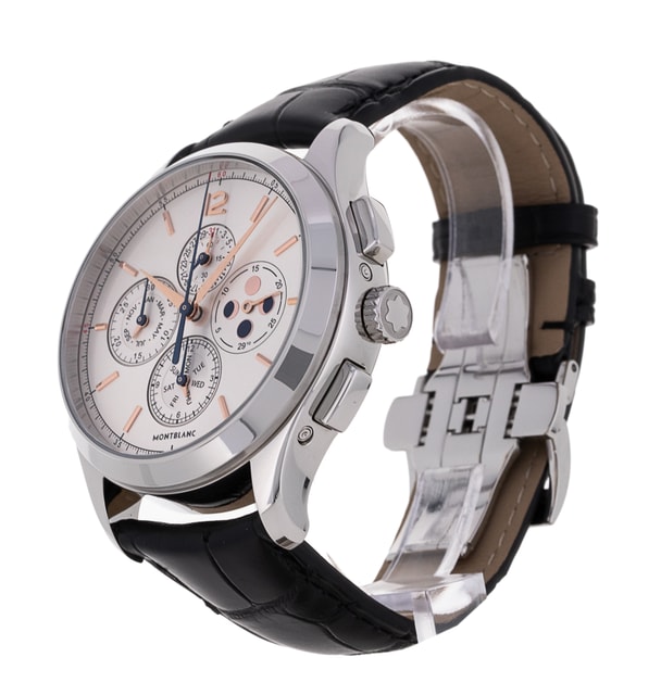 Montblanc Heritage 114875 Image 2